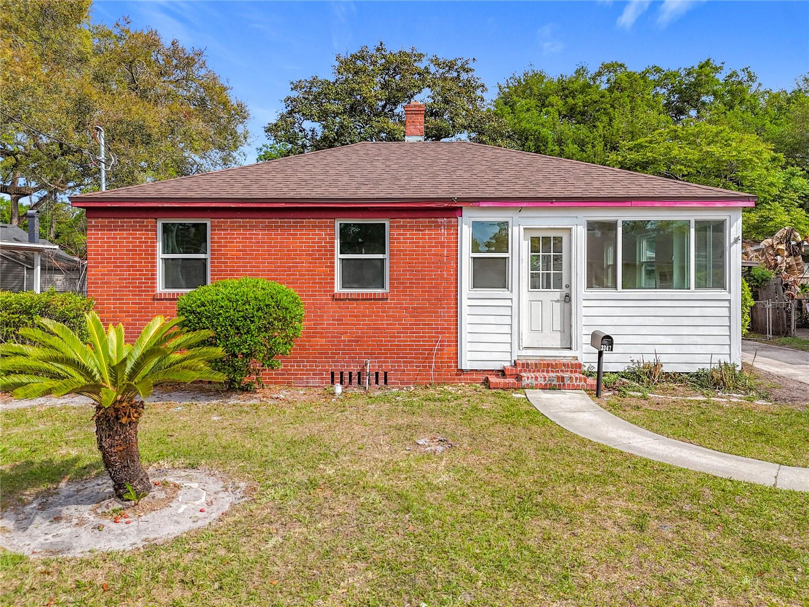 Image 9 of 41 For 3347 Sylvia Street