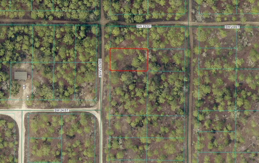 Details for Tbd 157th Avenue 4, OCALA, FL 34481