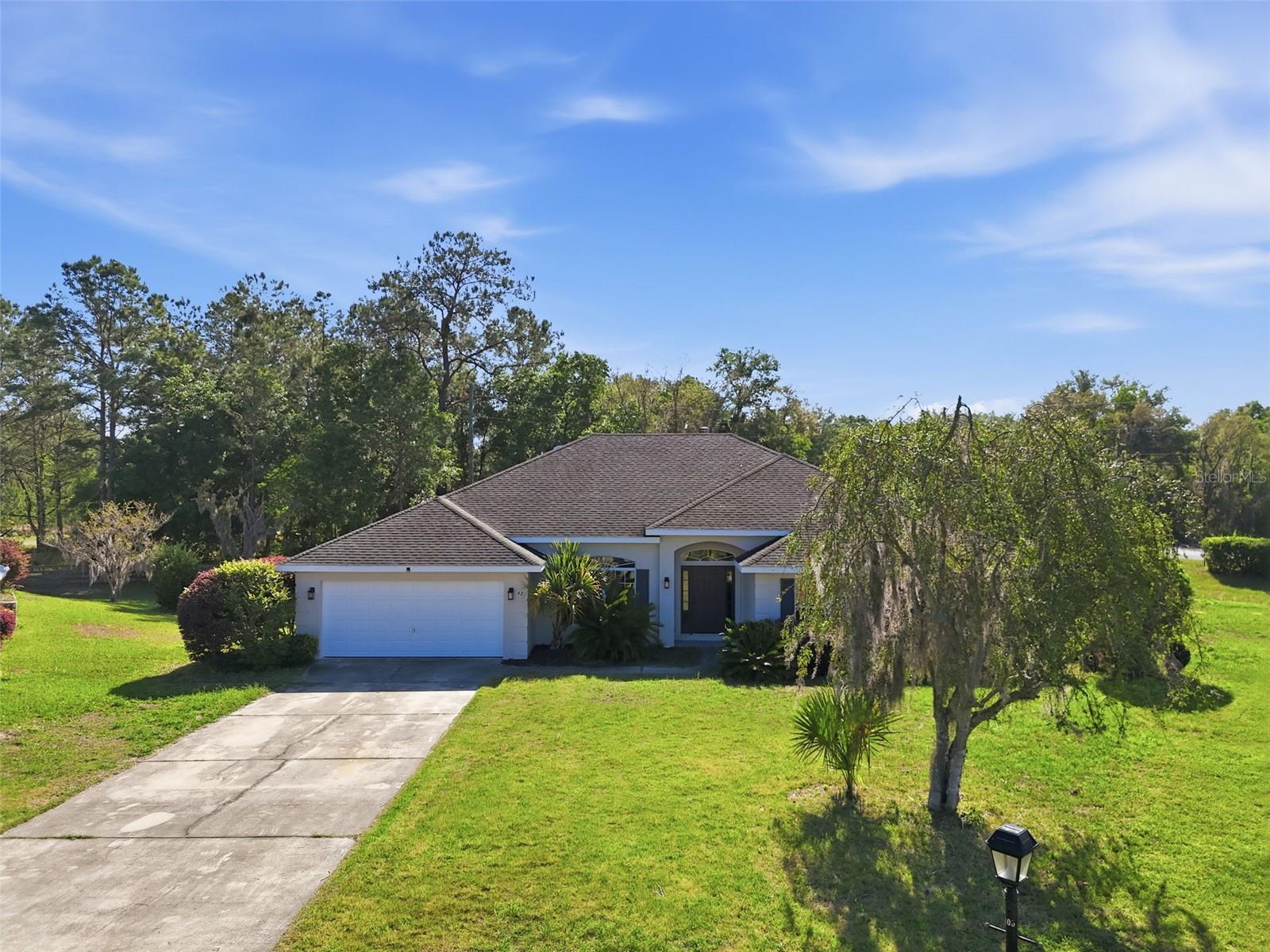 Details for 42 Sunrise Drive, OCALA, FL 34472
