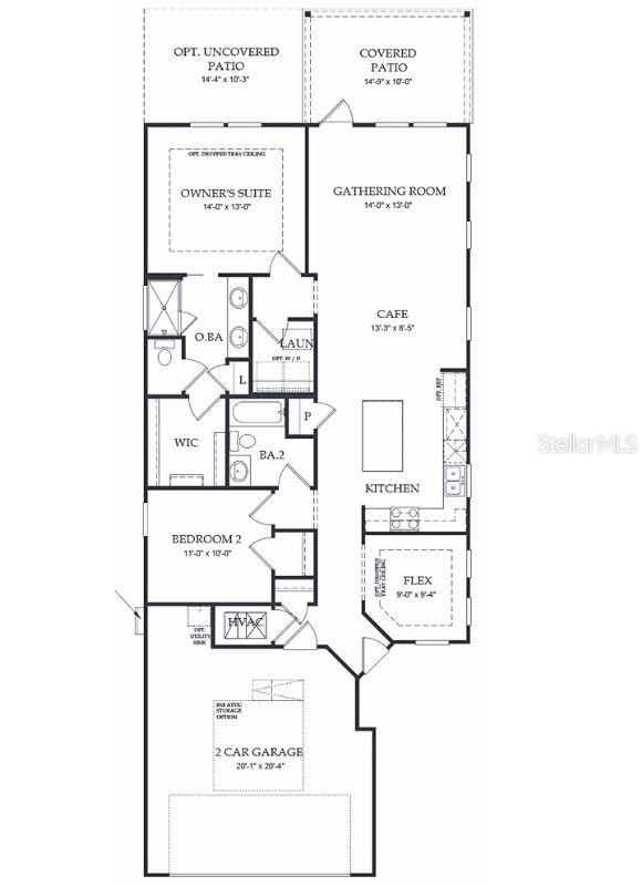 Image 42 of 57 For 5886 93rd Circle