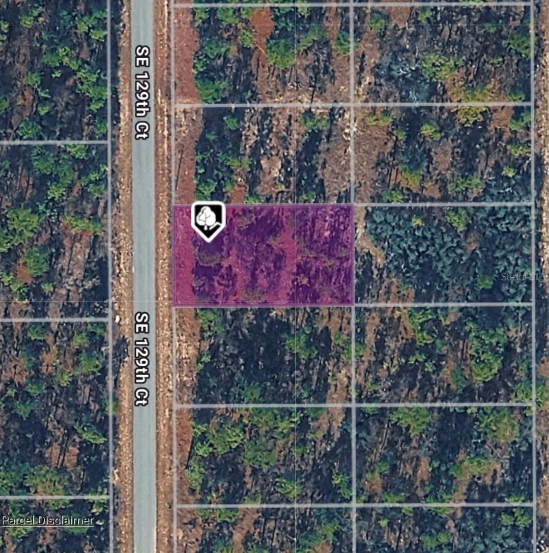 Image 3 of 6 For Lot 14 129th Court