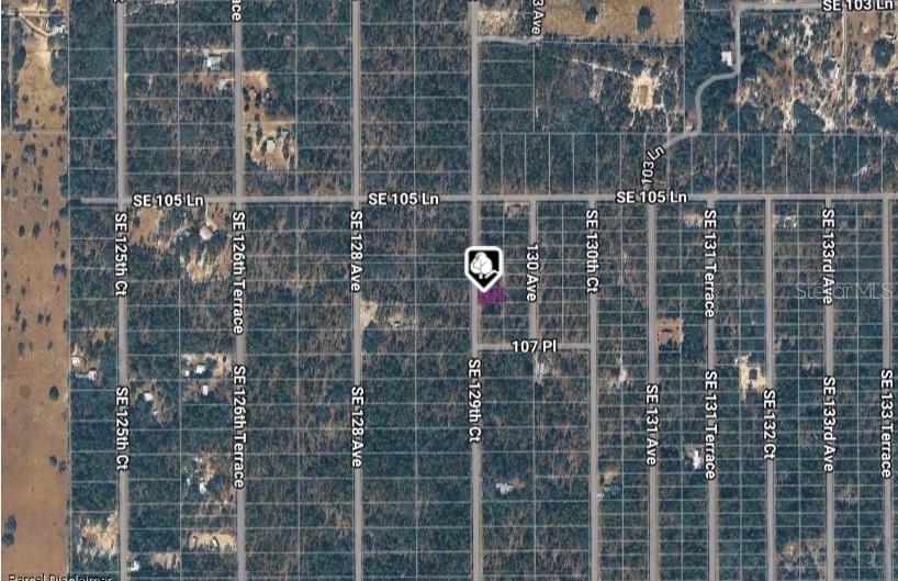 Image 5 of 6 For Lot 14 129th Court