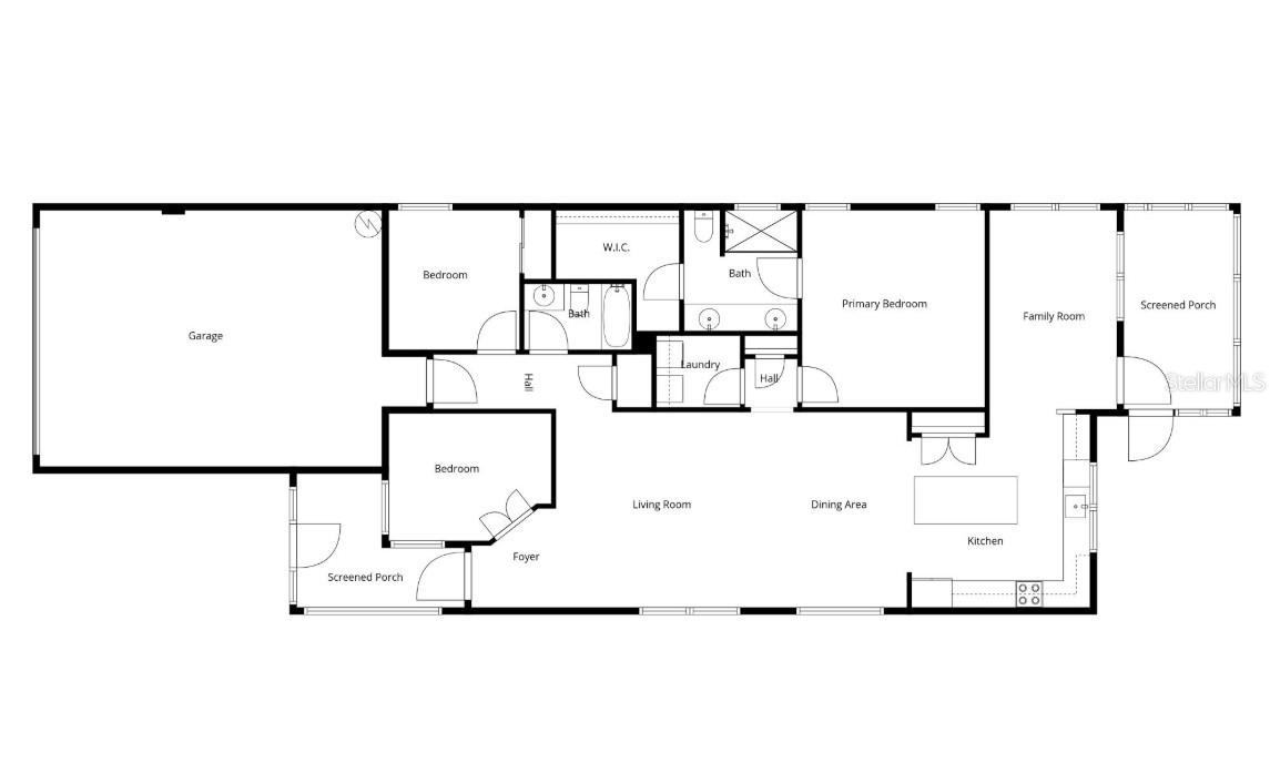 Image 50 of 57 For 9637 63rd Loop