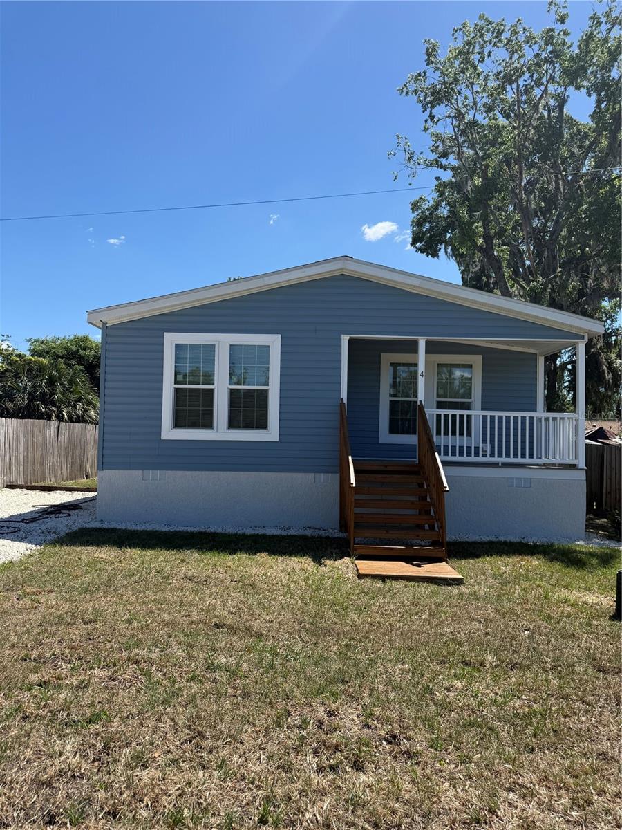 Listing Details for 10386 52 Court 4, BELLEVIEW, FL 34420