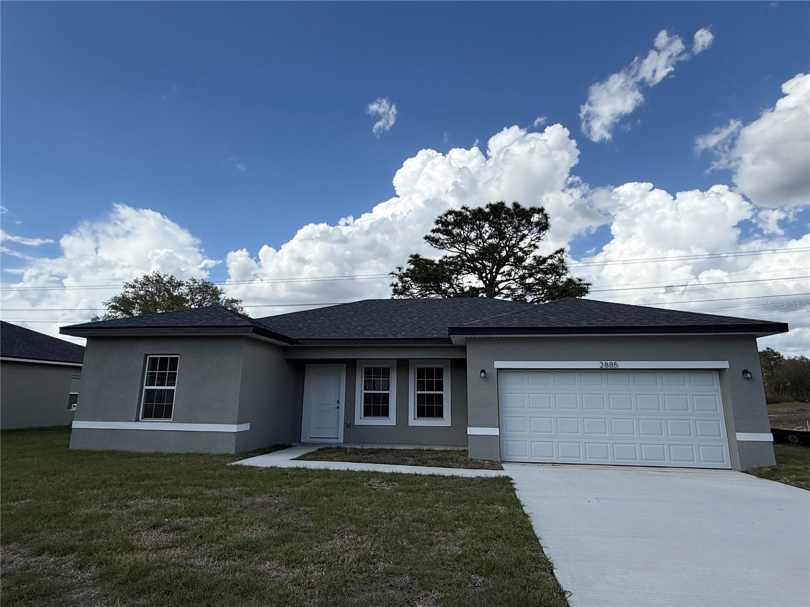 Details for 2885 Redgate Drive, DUNNELLON, FL 34433