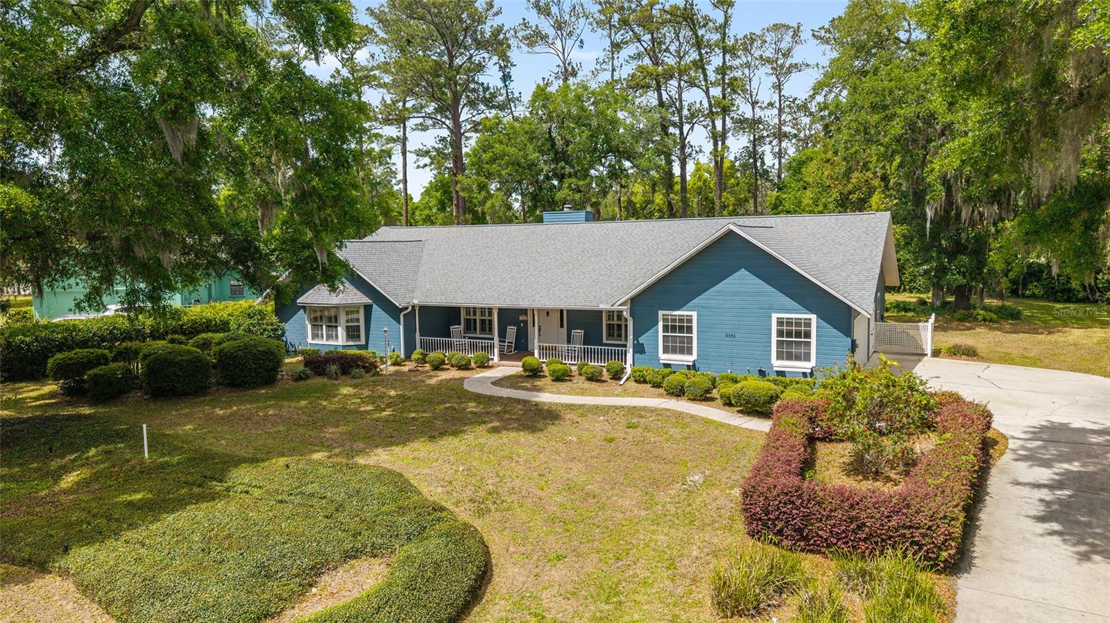 Details for 8051 43rd Lane, OCALA, FL 34482