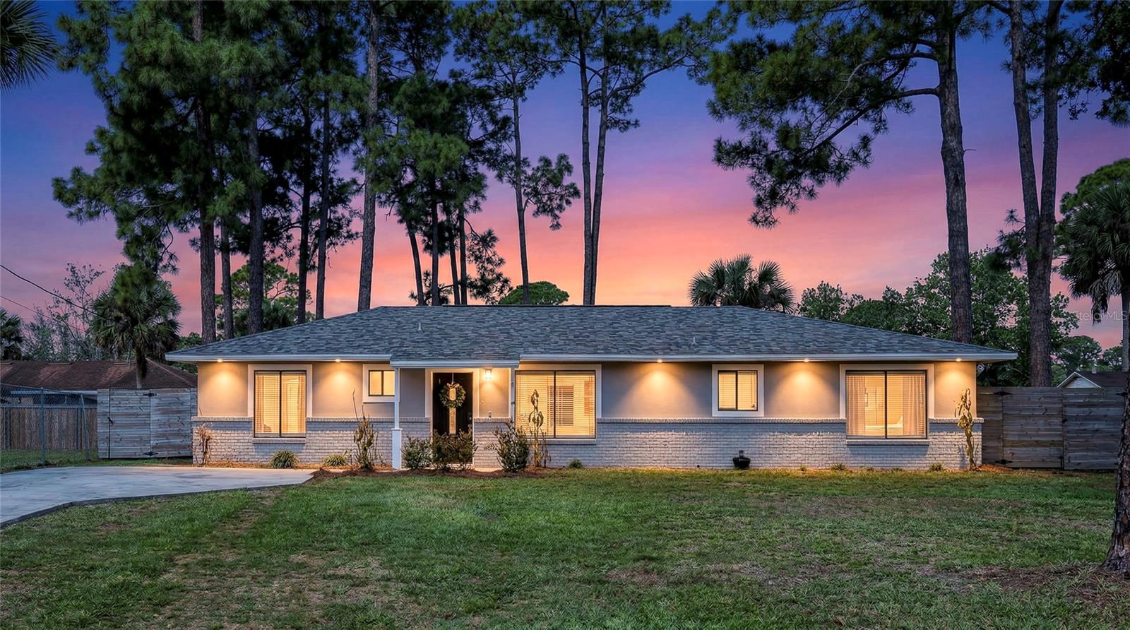 Details for 5614 Jamaica Road, COCOA, FL 32927