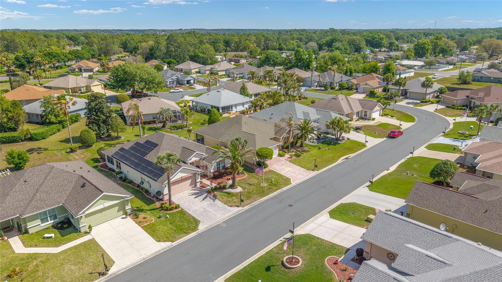 Image 45 of 56 For 9210 118th Loop