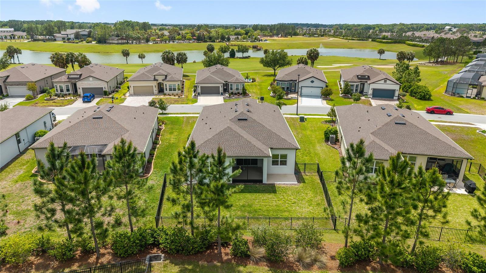 Image 55 of 57 For 5693 90th Court Road