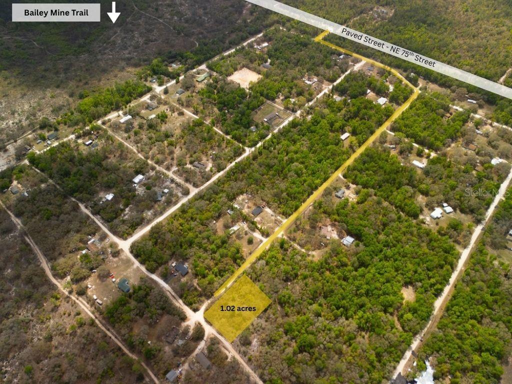 Details for 00 131st Terrace, BRONSON, FL 32621