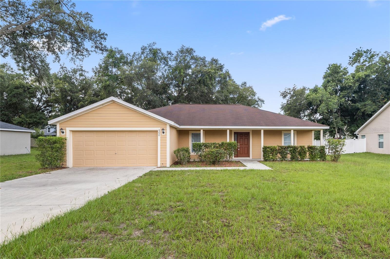 Details for 6250 116th Street Road, OCALA, FL 34476
