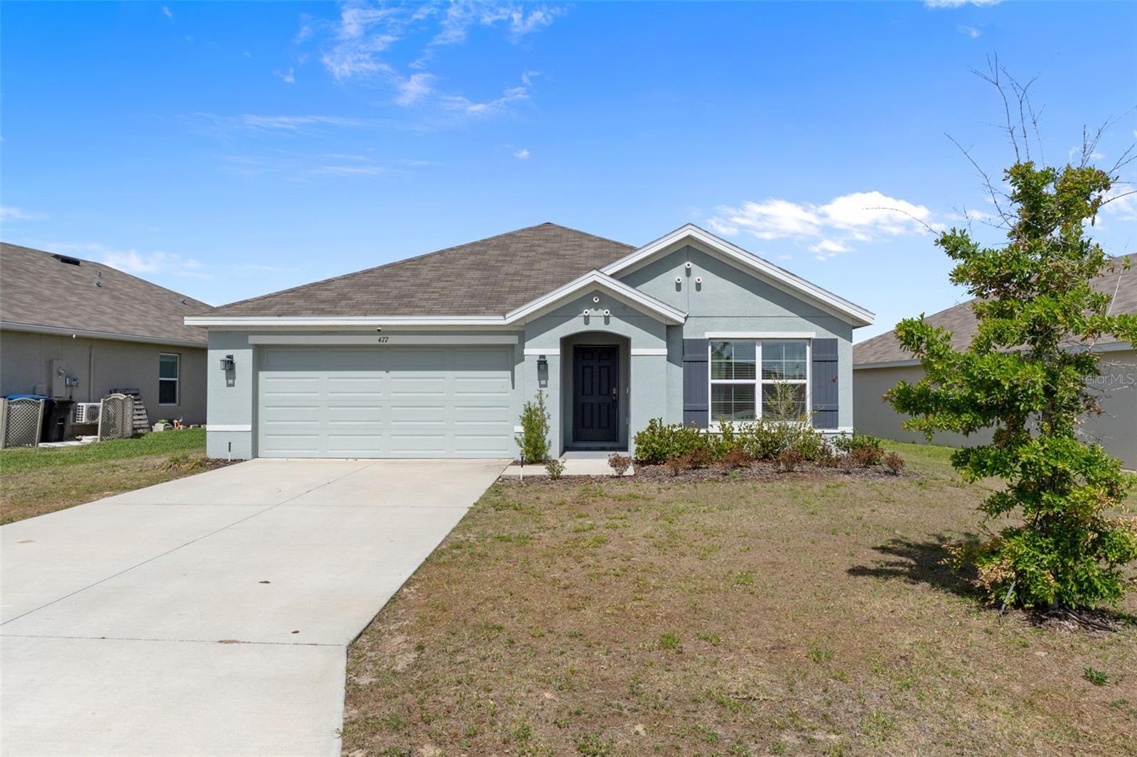 Details for 477 Fairways View Drive, BEVERLY HILLS, FL 34465