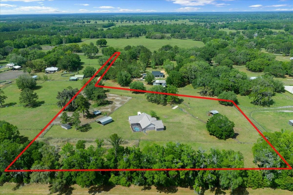 Image 3 of 84 For 13456 Highway 318