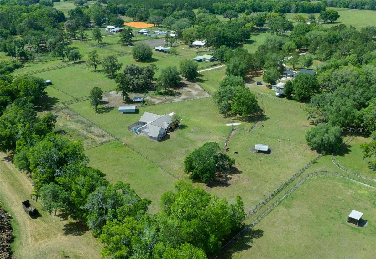 Image 53 of 84 For 13456 Highway 318