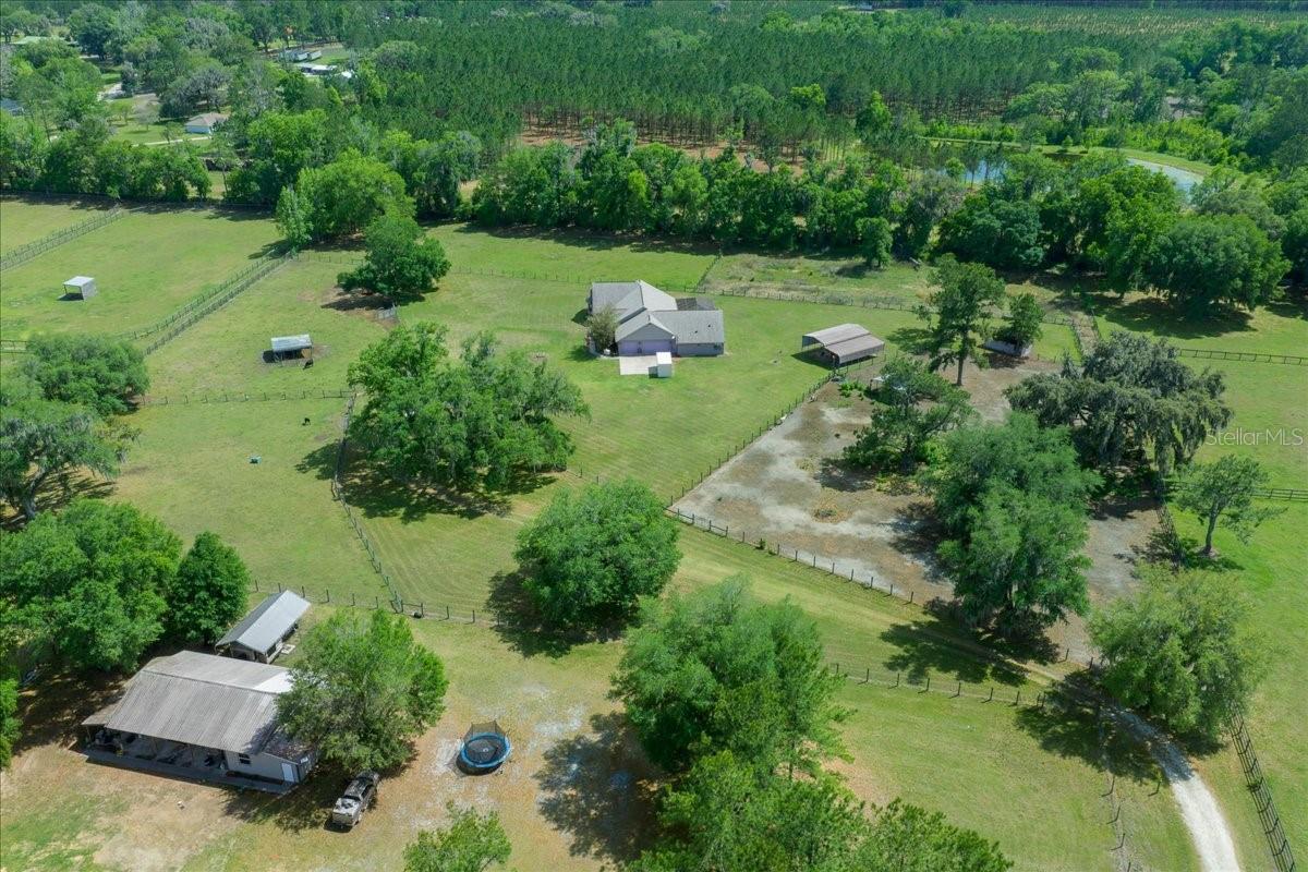 Image 59 of 84 For 13456 Highway 318