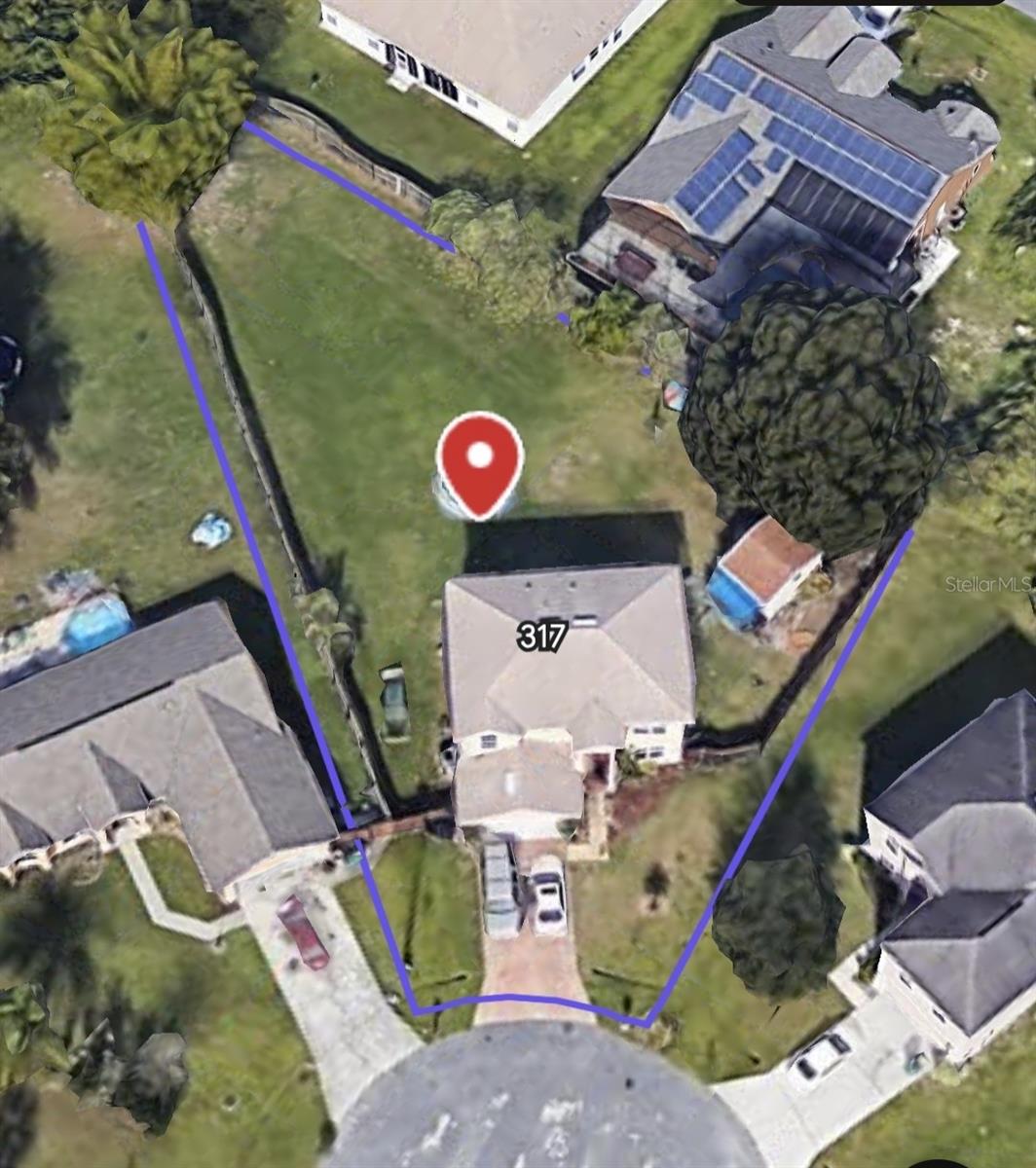 Image 51 of 60 For 317 Azincourt Lane