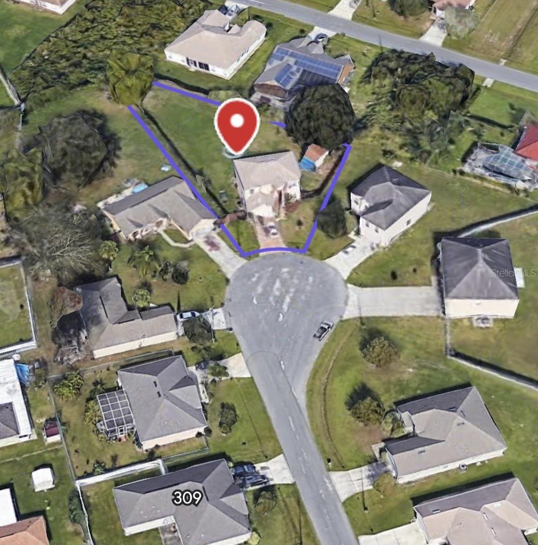 Image 52 of 60 For 317 Azincourt Lane