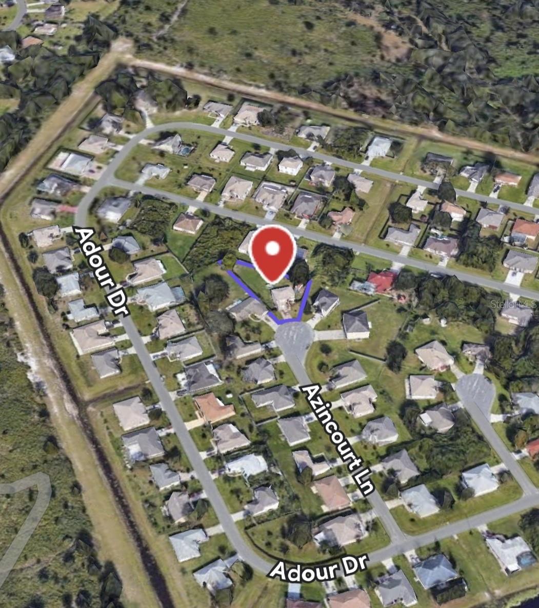 Image 53 of 60 For 317 Azincourt Lane