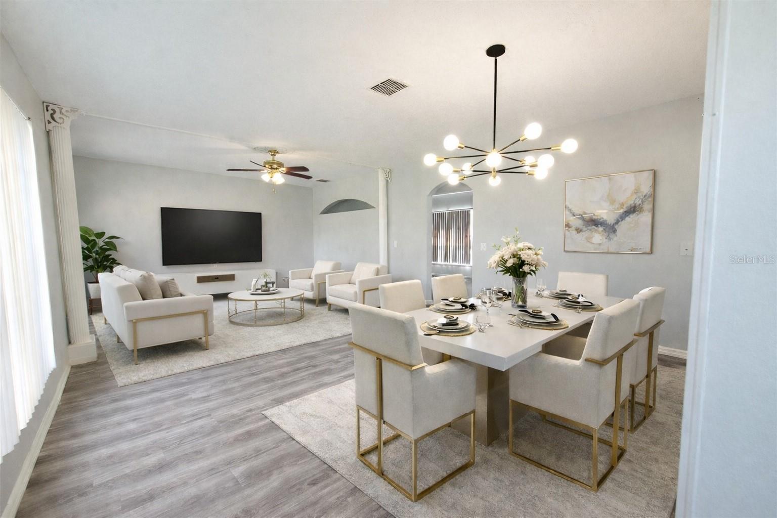 Image 7 of 60 For 317 Azincourt Lane