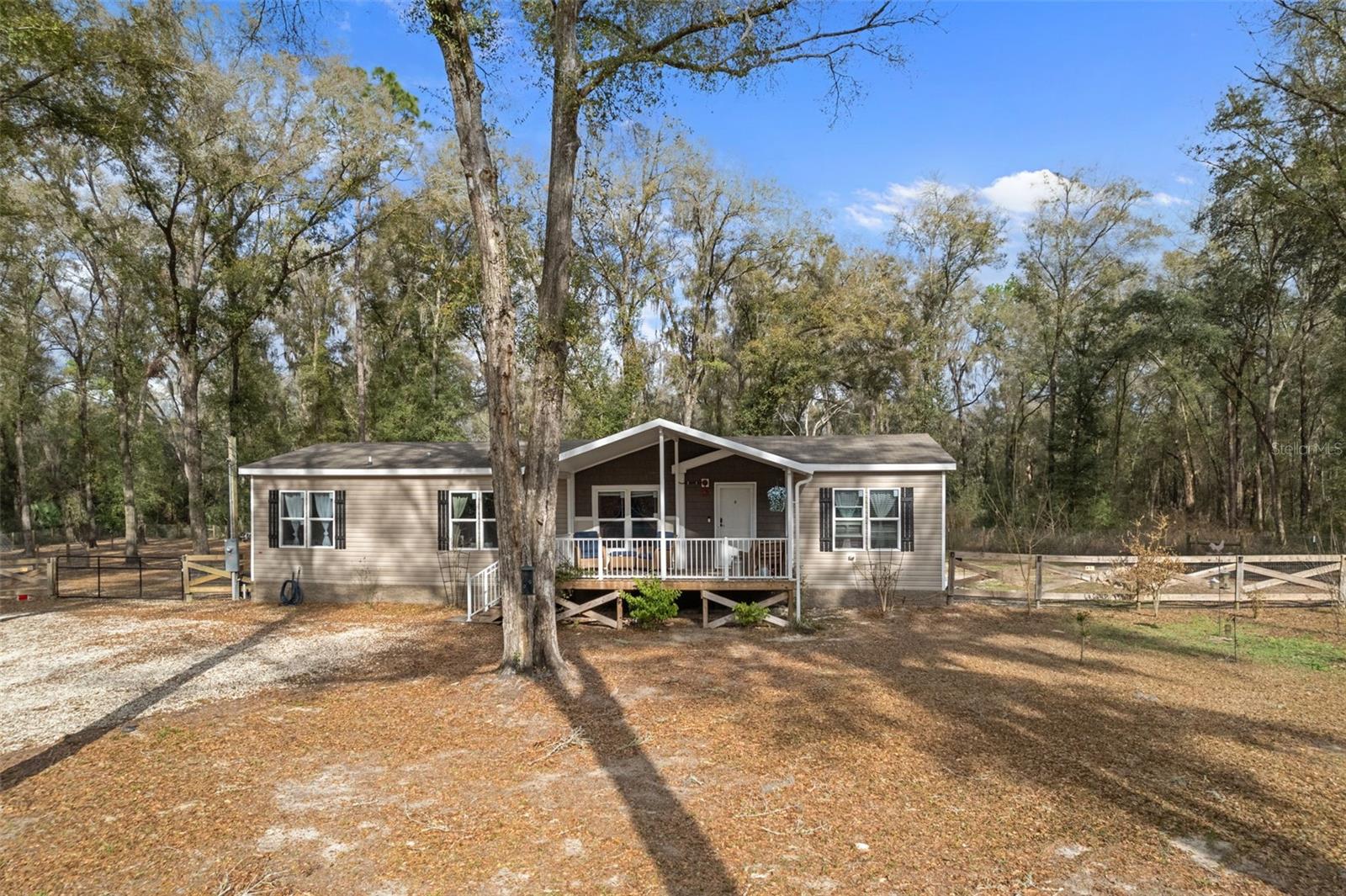 Details for 5471 Highland Park Drive, HERNANDO, FL 34442