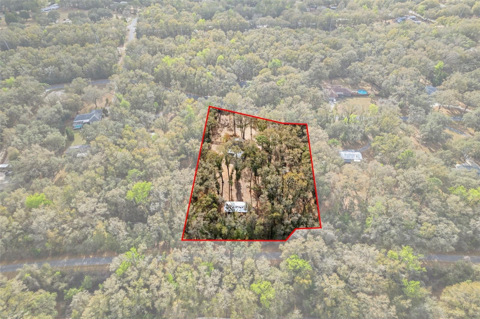 Image 41 of 46 For 5471 Highland Park Drive