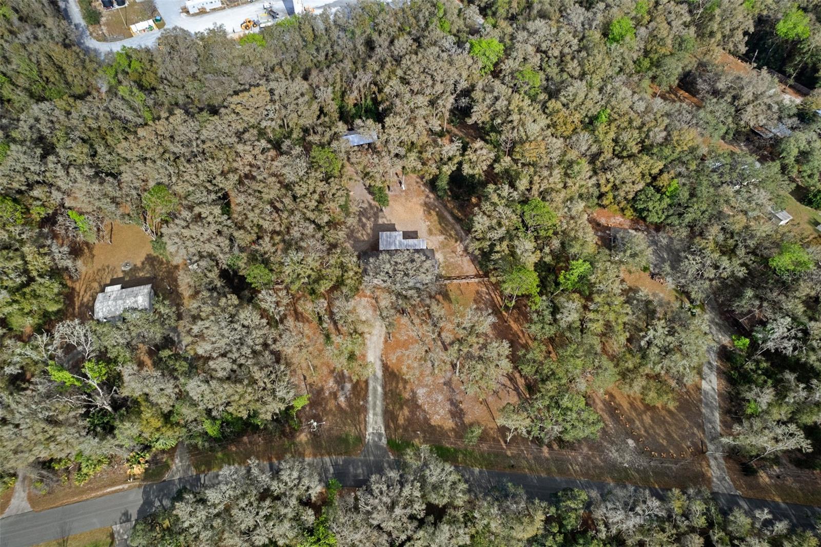 Image 43 of 46 For 5471 Highland Park Drive