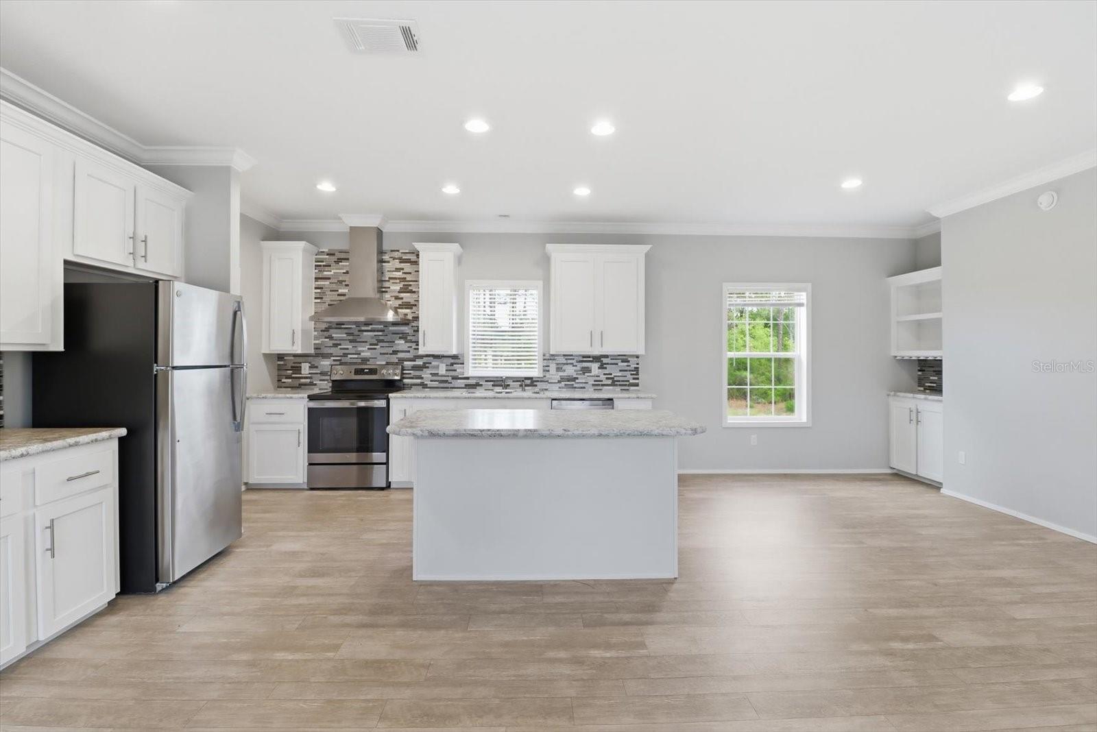 Image 28 of 30 For 6735 Homosassa Trail