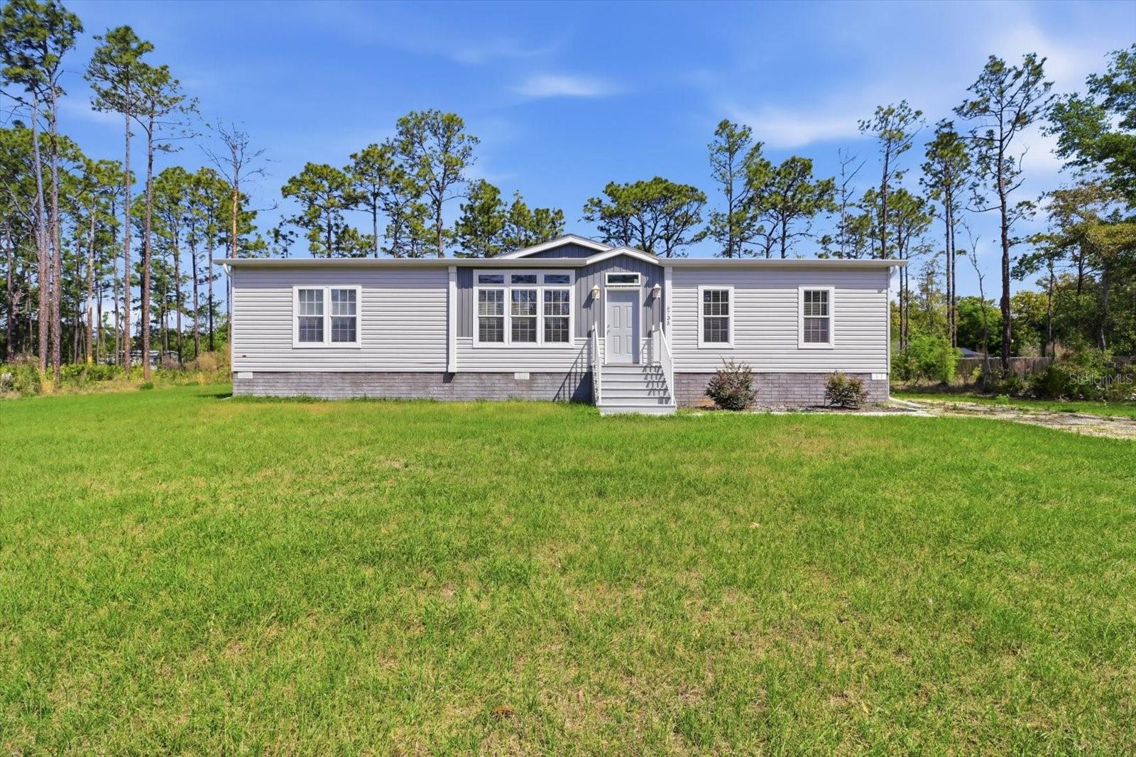 Image 29 of 30 For 6735 Homosassa Trail