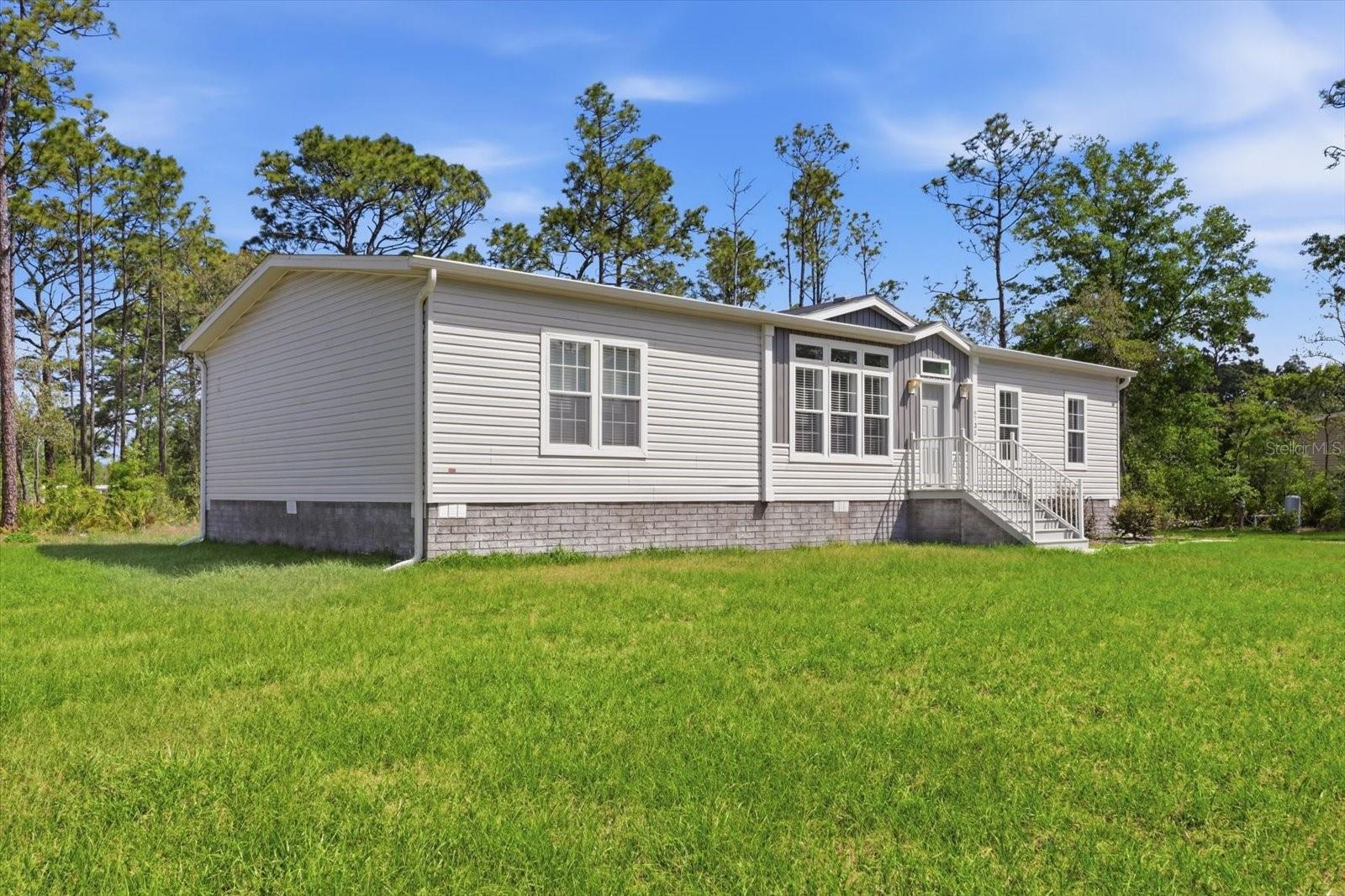 Image 30 of 30 For 6735 Homosassa Trail