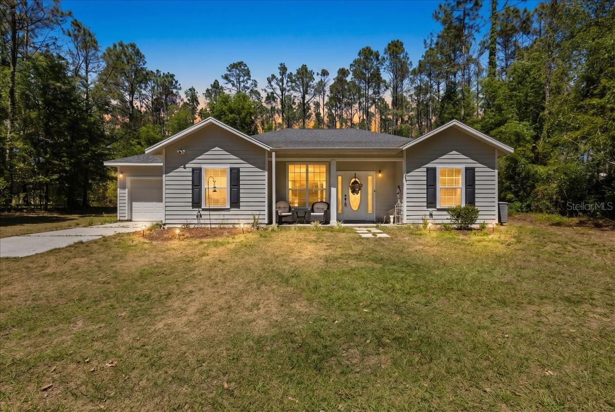 Details for 700 105th Street, TRENTON, FL 32693