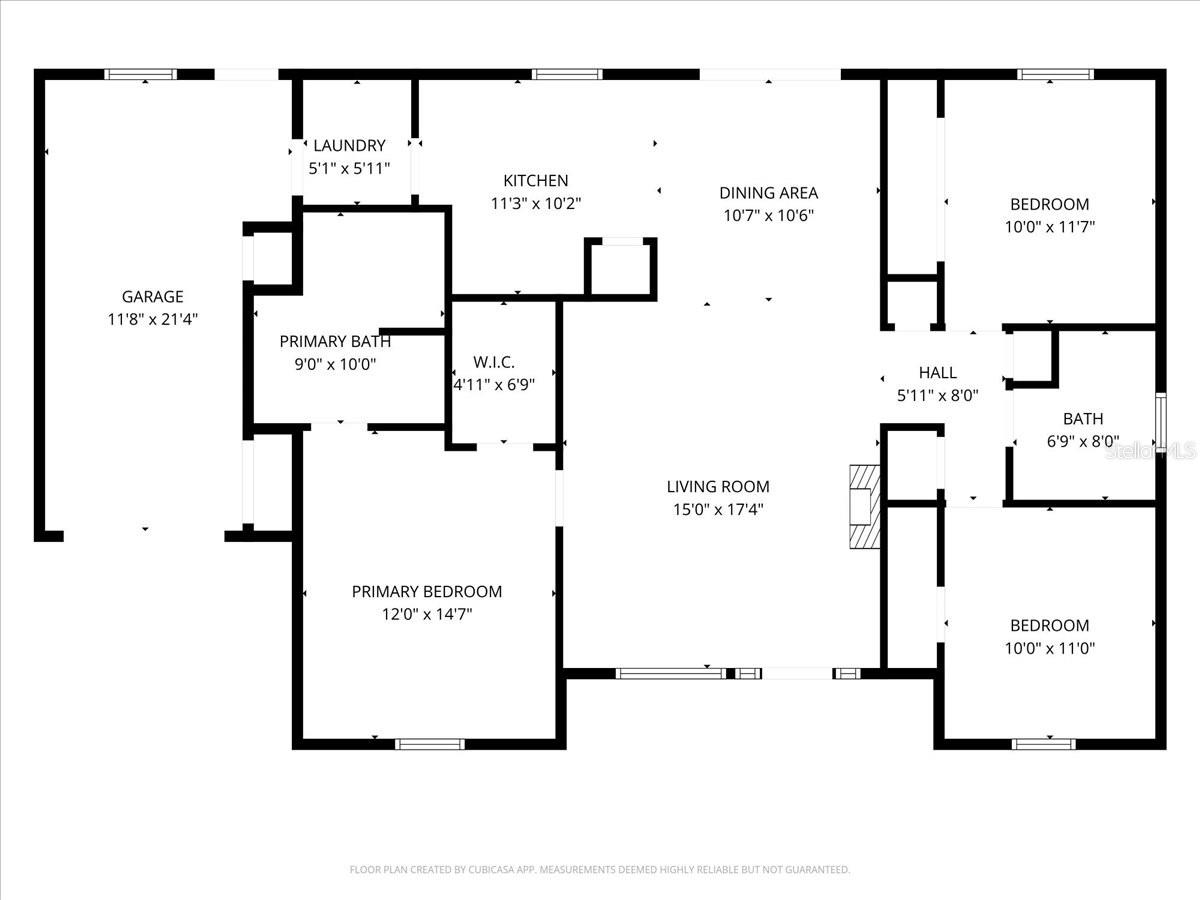 Image 51 of 51 For 700 105th Street