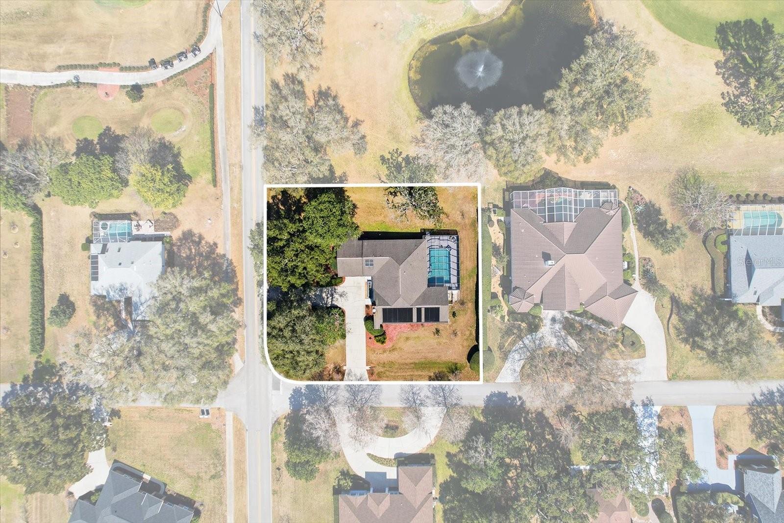 Details for 451 Ireland Court, HERNANDO, FL 34442