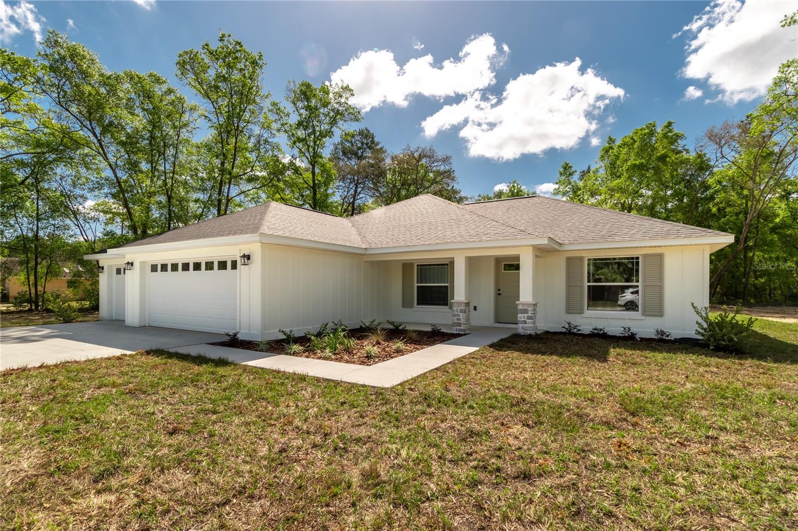 Details for 12440 52nd Lane Road, OCALA, FL 34481