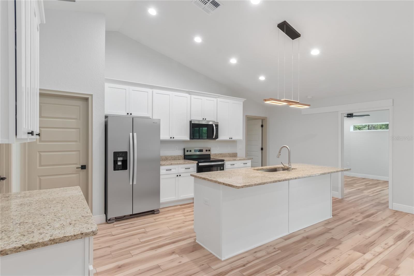 Image 17 of 50 For 12440 52nd Lane Road