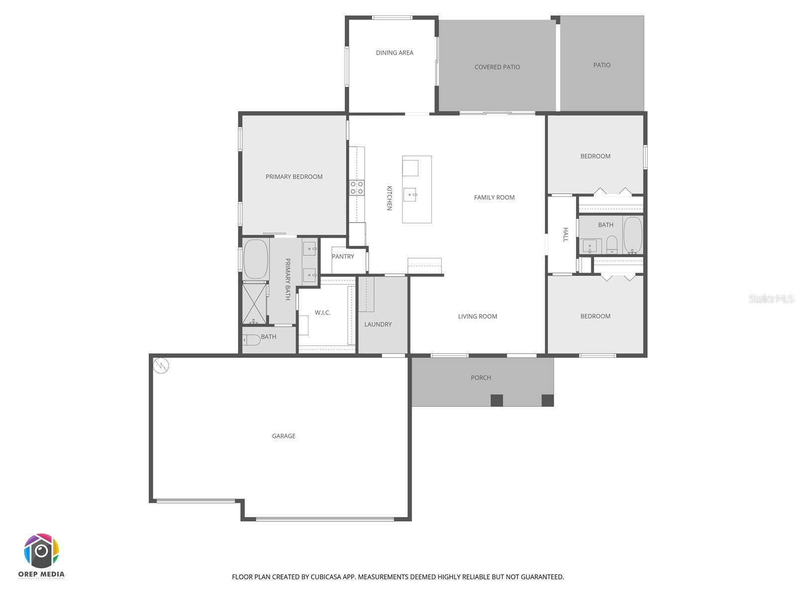 Image 50 of 50 For 12440 52nd Lane Road