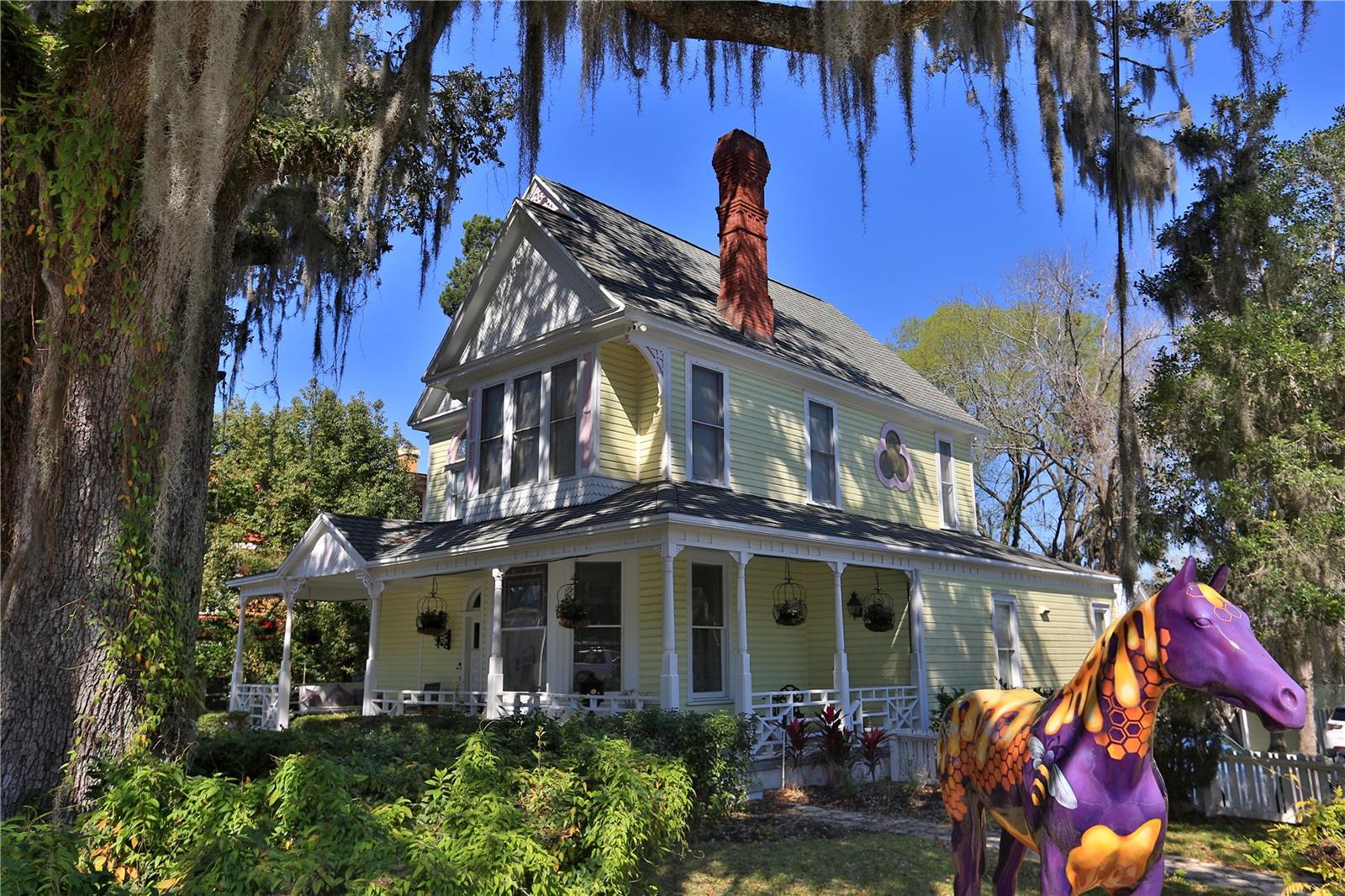 Details for 743 Fort King Street, OCALA, FL 34471