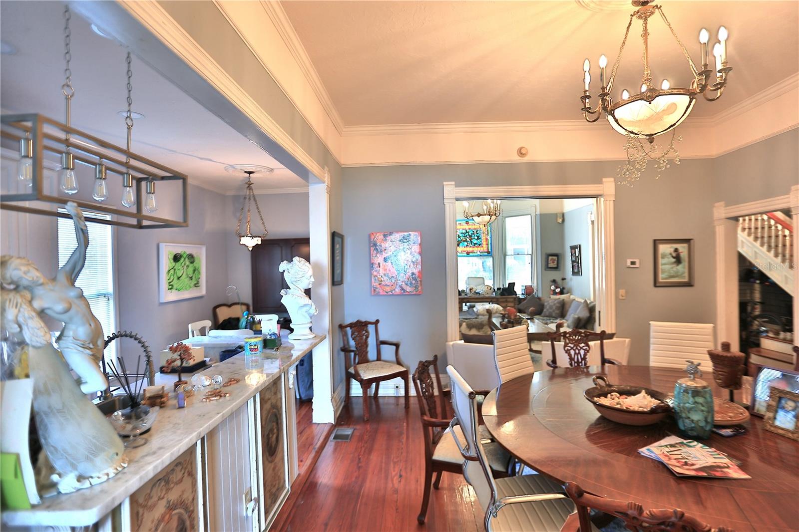 Image 13 of 19 For 743 Fort King Street