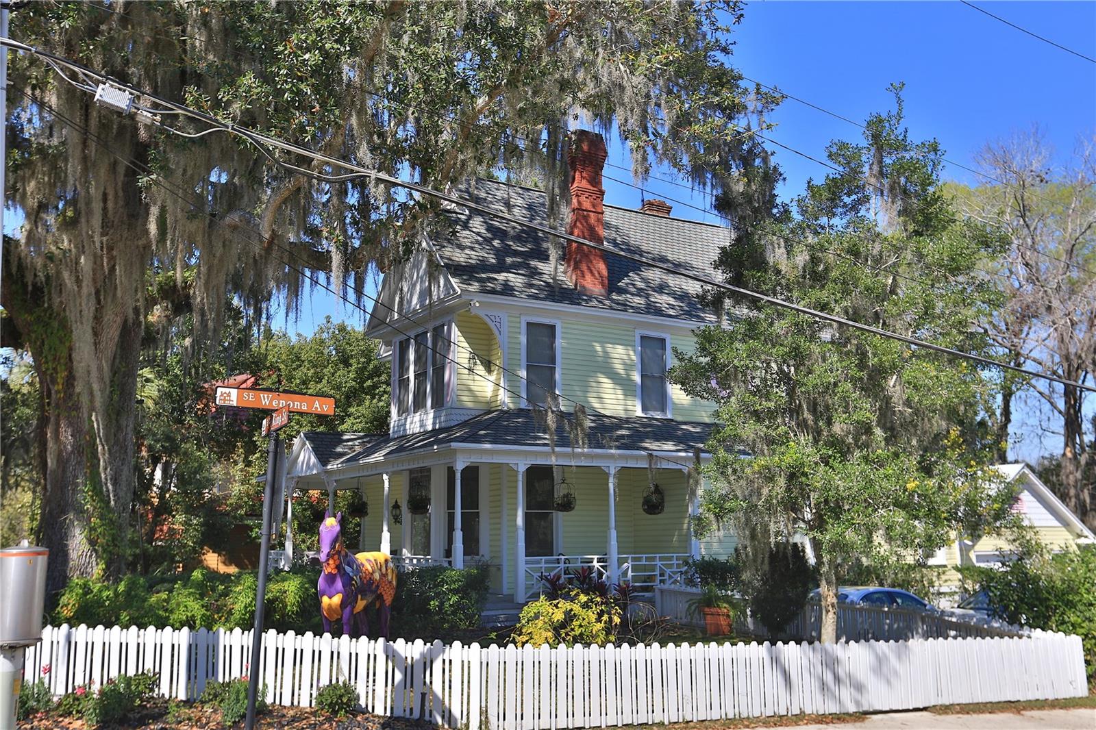 Image 19 of 19 For 743 Fort King Street