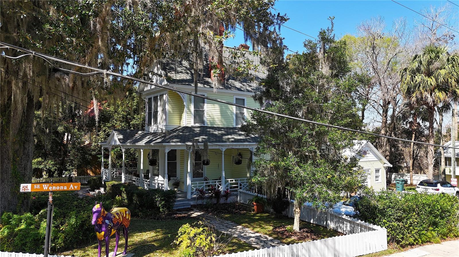 Image 2 of 19 For 743 Fort King Street