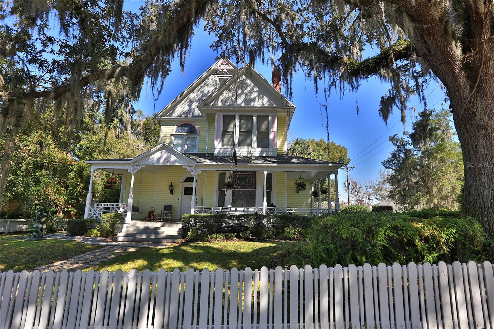 Image 3 of 19 For 743 Fort King Street