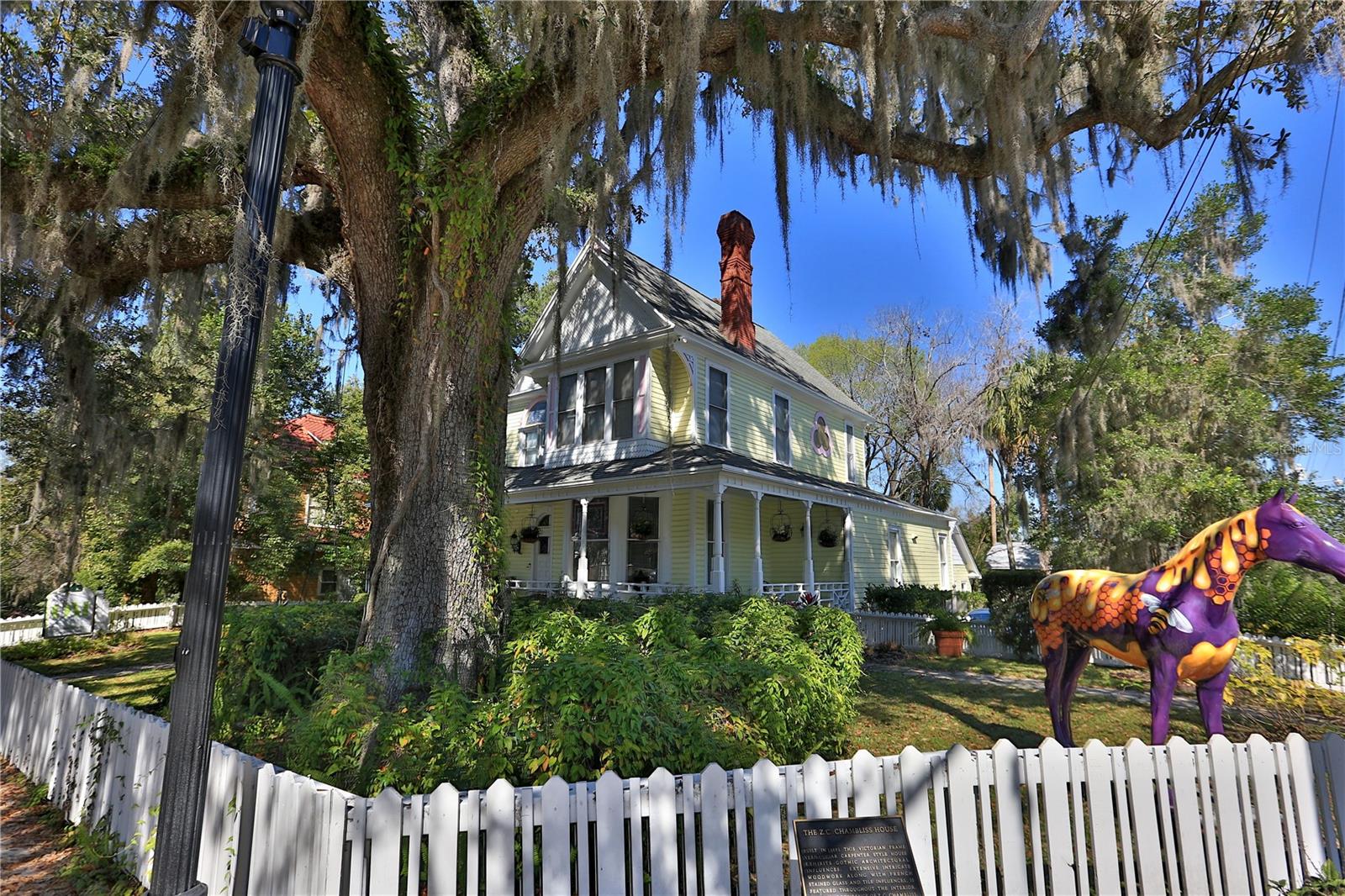 Image 4 of 19 For 743 Fort King Street