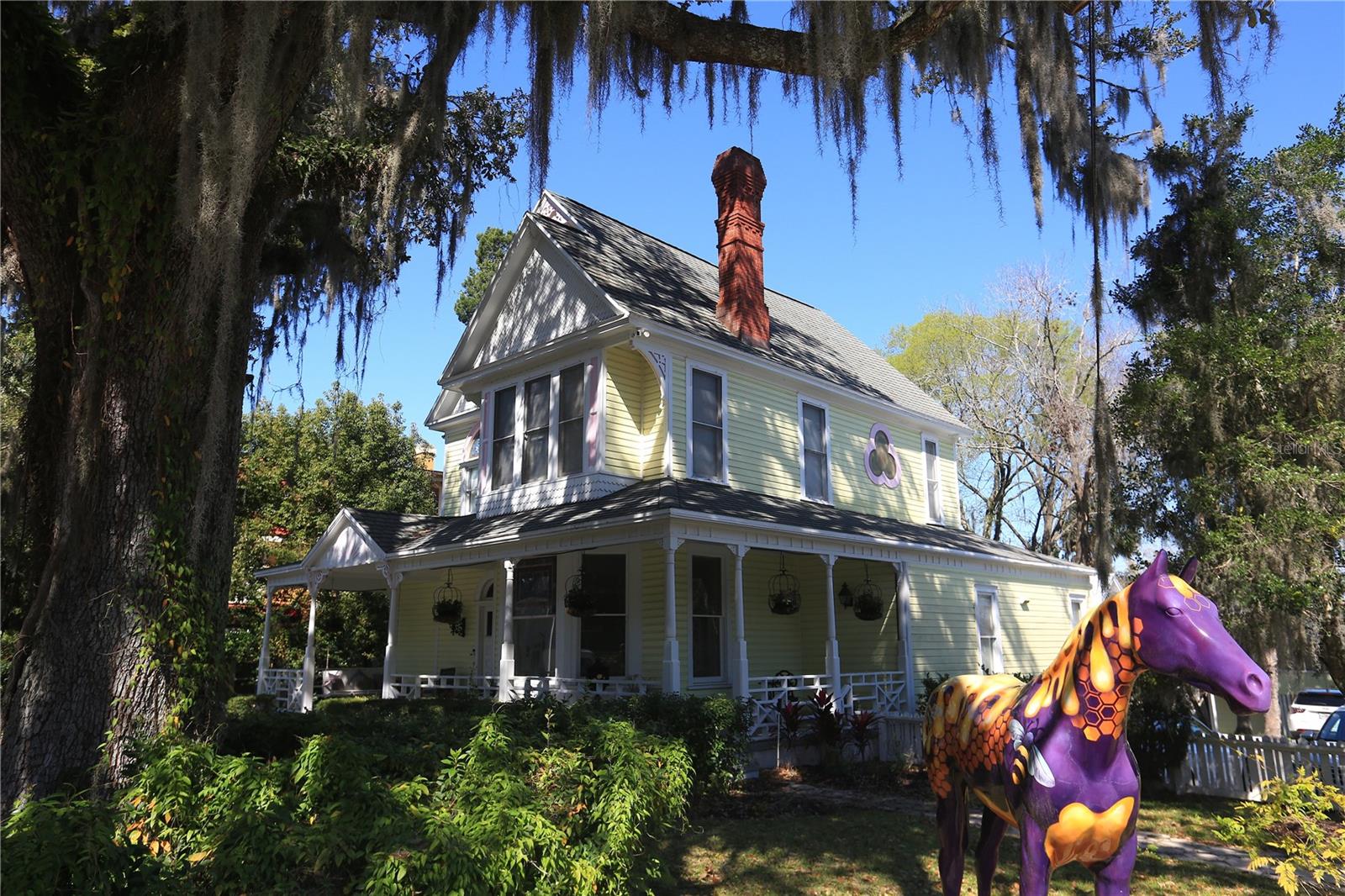 Image 6 of 19 For 743 Fort King Street