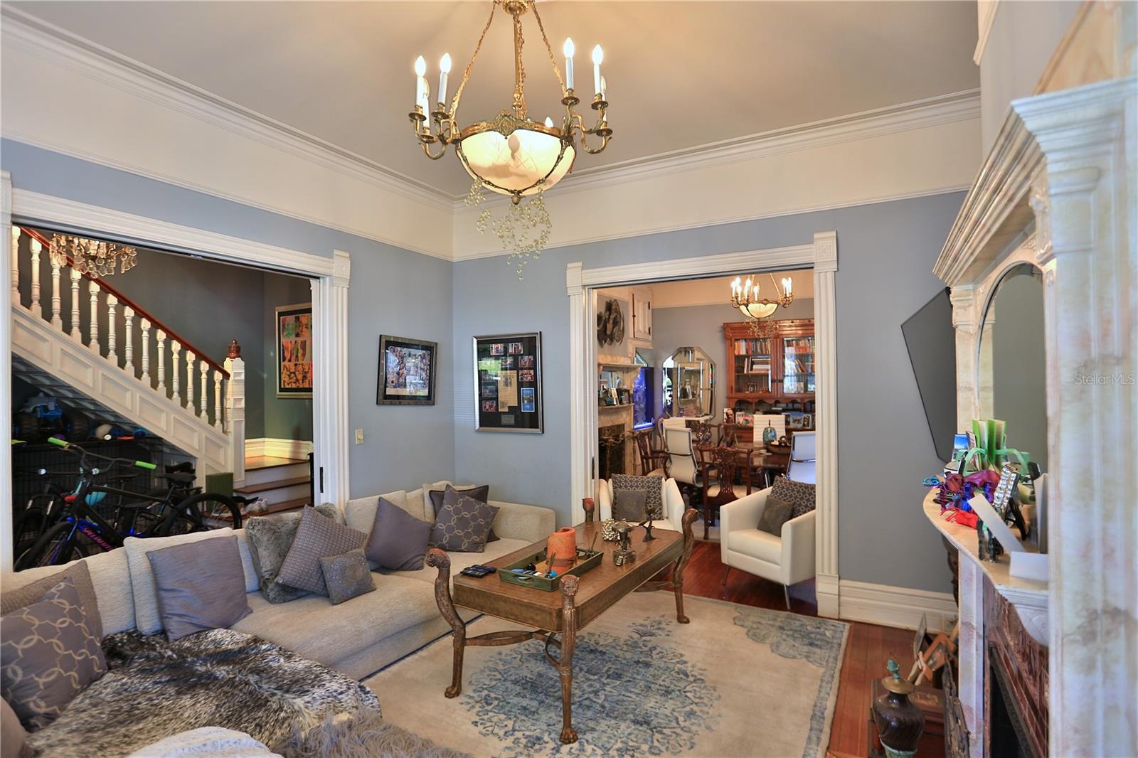 Image 9 of 19 For 743 Fort King Street