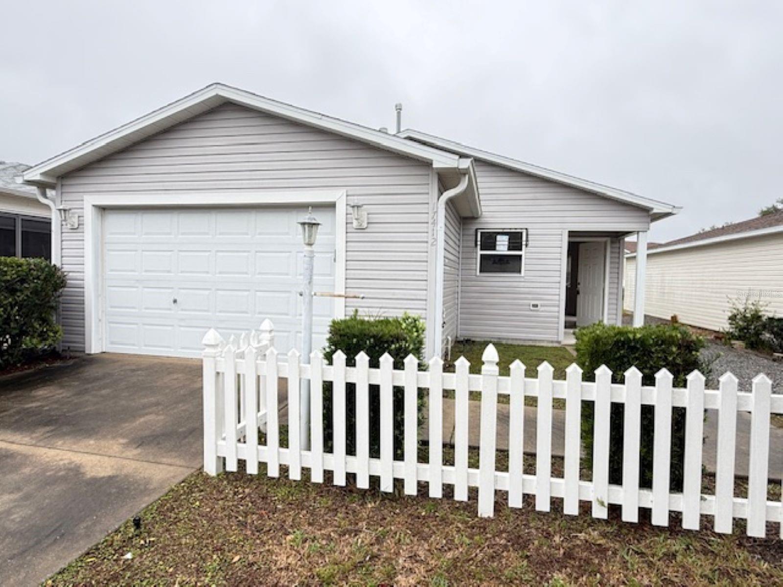 Details for 17412 81st Newberry Court, THE VILLAGES, FL 32162