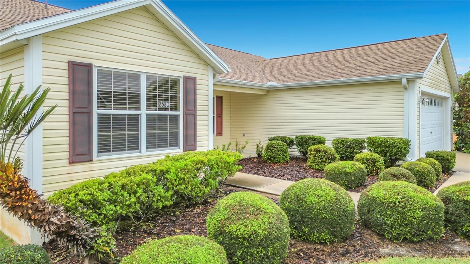 Details for 2530 Foxbridge Terrace, THE VILLAGES, FL 32162