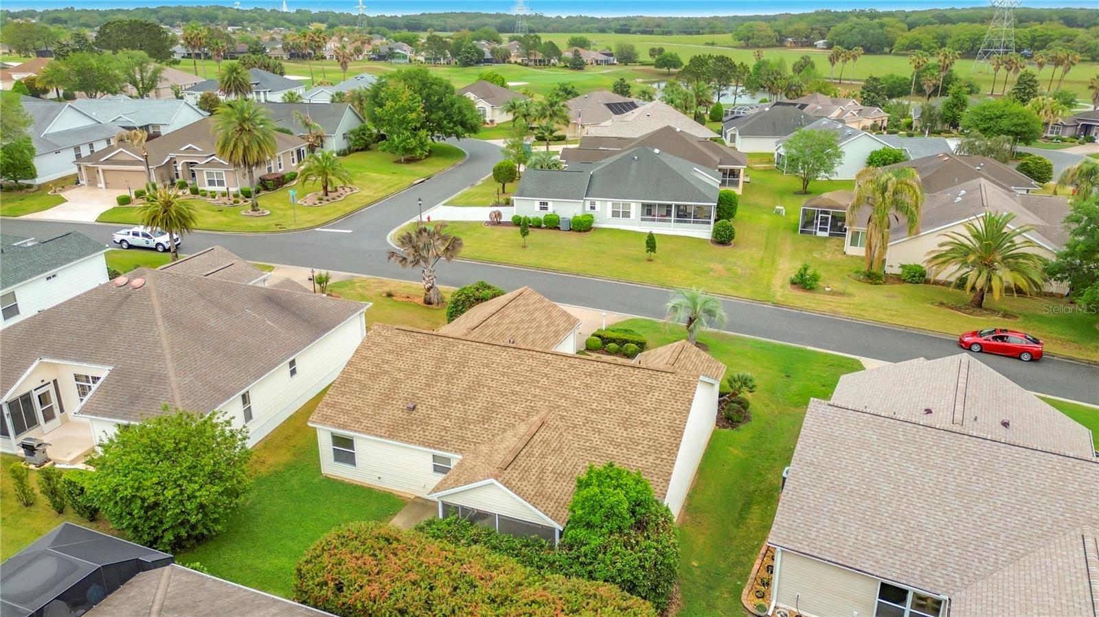 Image 45 of 53 For 2530 Foxbridge Terrace