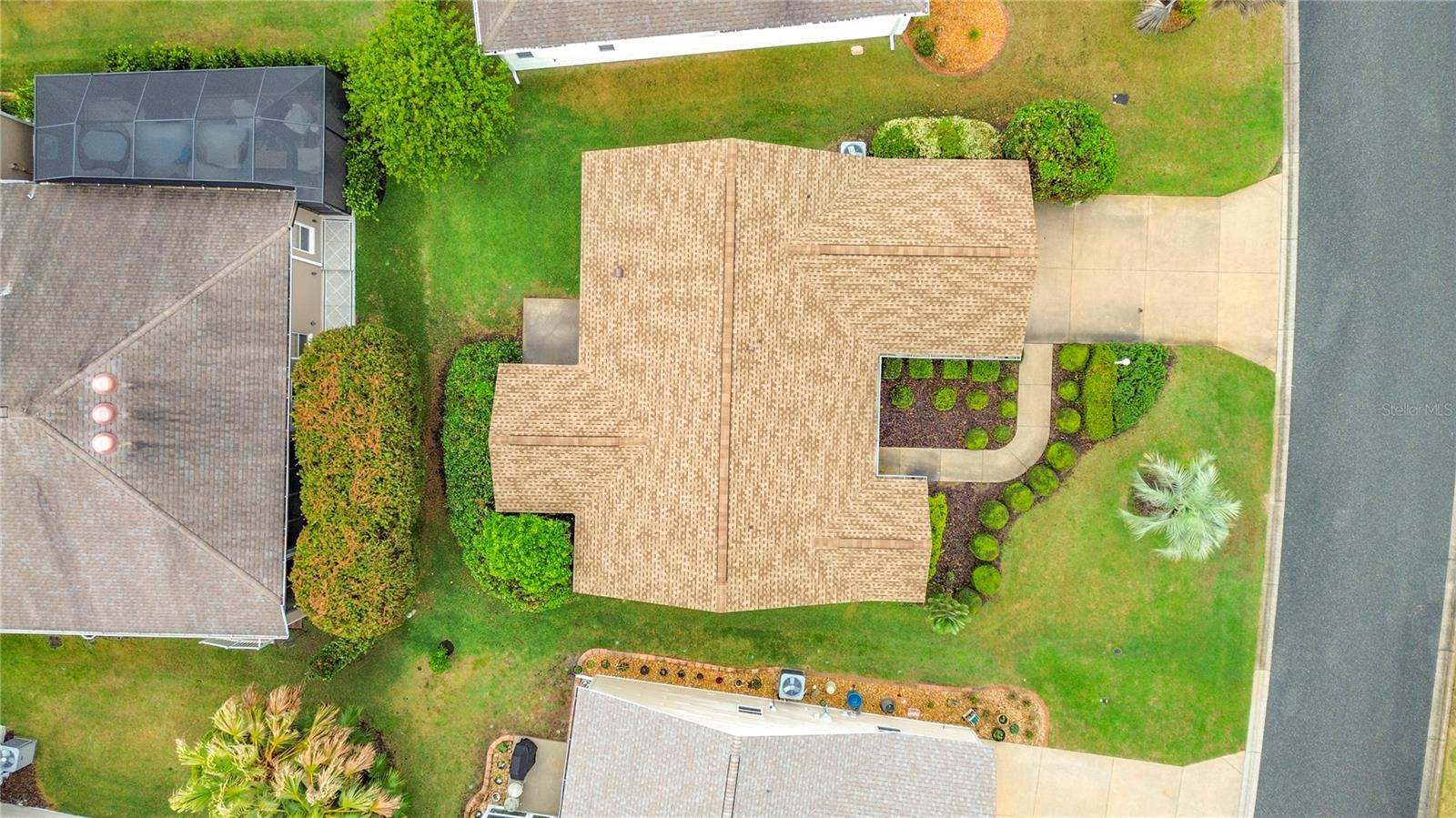 Image 47 of 53 For 2530 Foxbridge Terrace