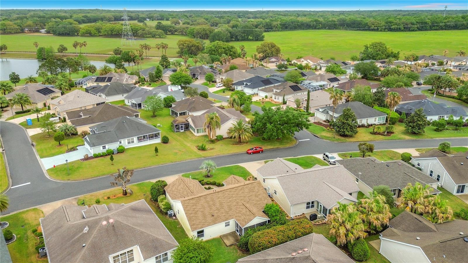 Image 48 of 53 For 2530 Foxbridge Terrace