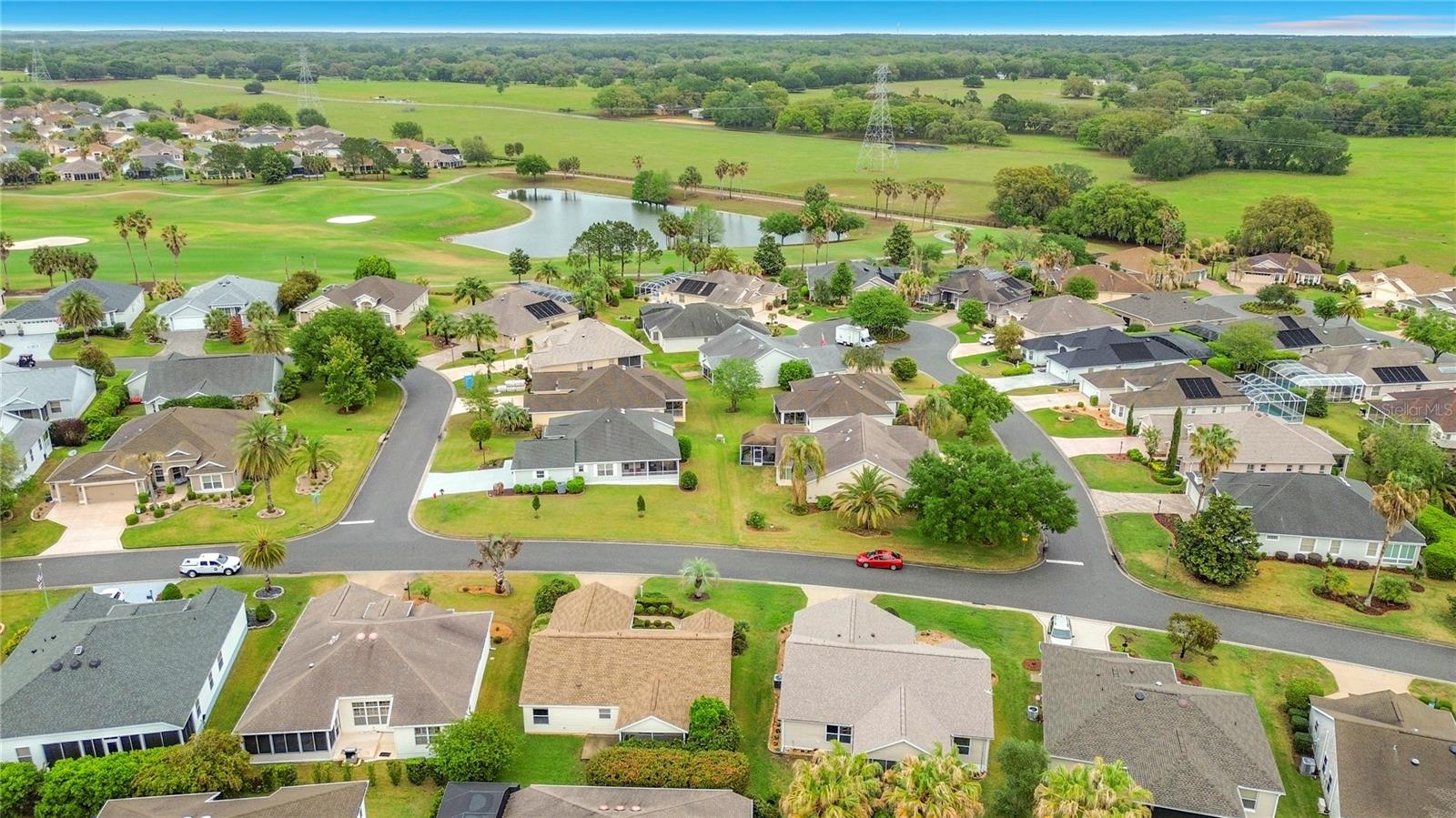 Image 49 of 53 For 2530 Foxbridge Terrace