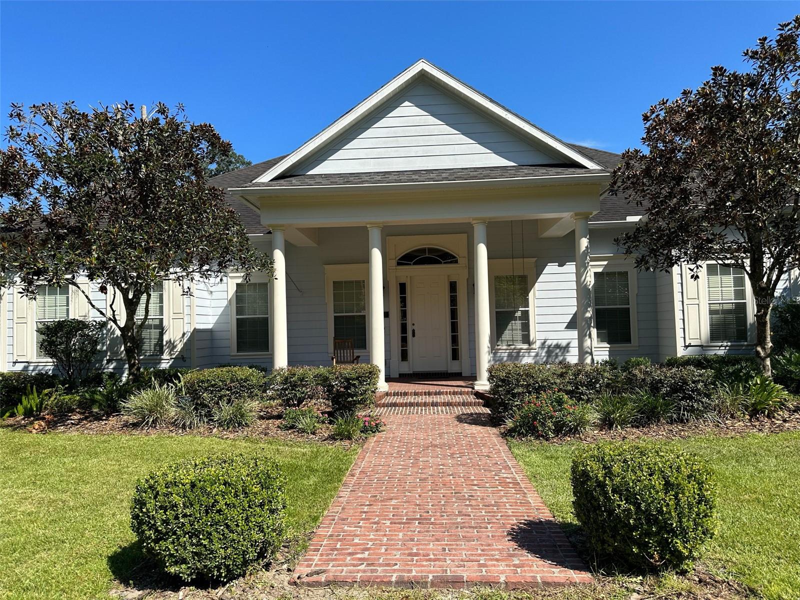 Details for 6425 202nd Place, MICANOPY, FL 32667